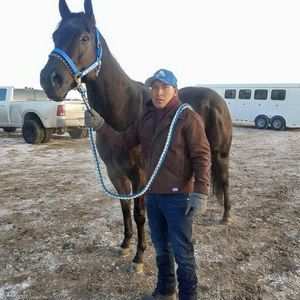 Meet your Posher, Eric